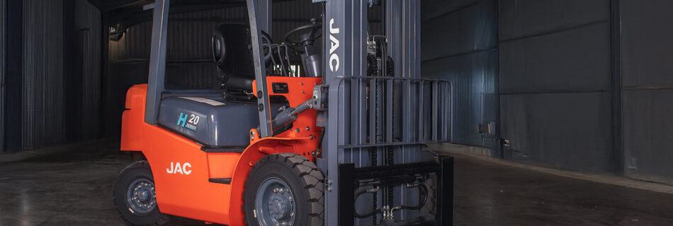 CPCD20 2-Ton 3m