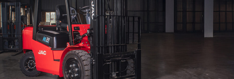 CPCD30 3-Ton 3m