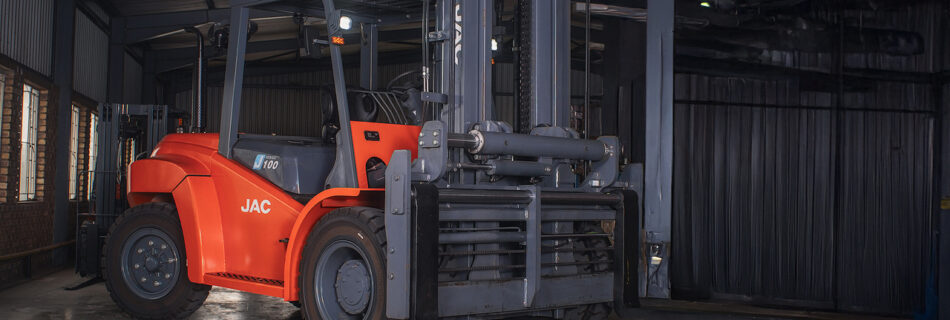 CPCD100 10-Ton 3m