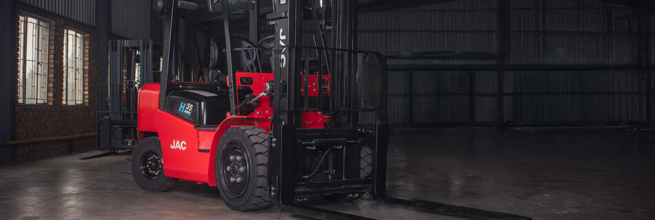 CPCD35 3.5-Ton 3m