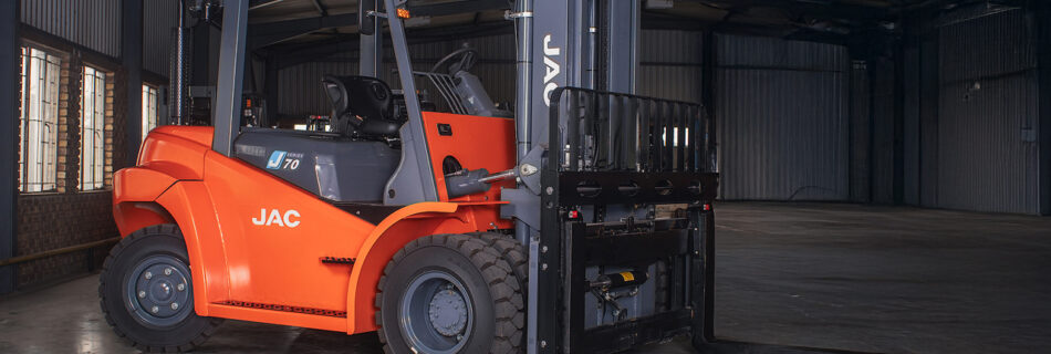 CPCD70 7-Ton 3m